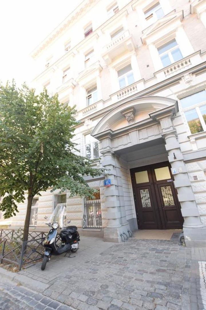 Apartmán Elegant Copernicus